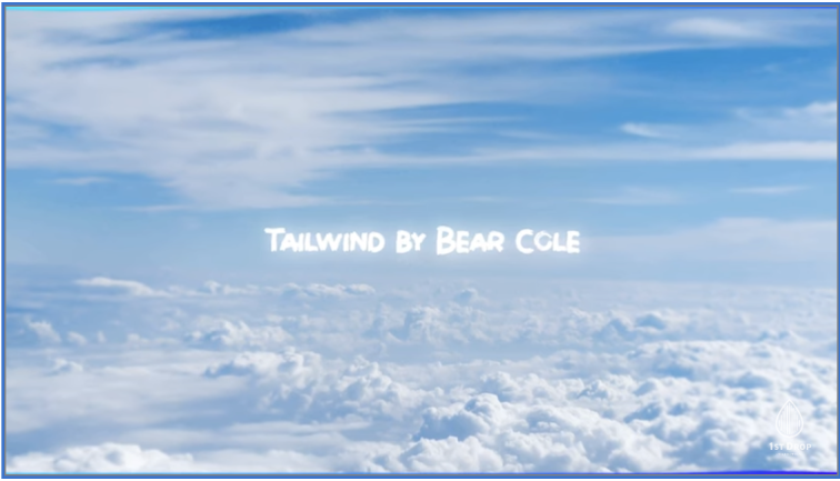 Tailwind Lyric Video Bear Cole